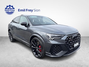 Vehicle image AUDI RS Q3 Sportback 2.5 TFSI quattro S-Tronic