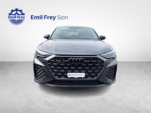 Vehicle image AUDI RS Q3 Sportback 2.5 TFSI quattro S-Tronic