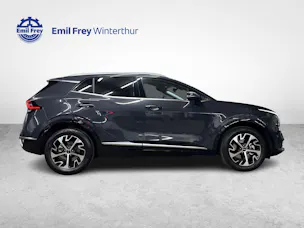 Kia Sportage 1.6 T-GDi Style