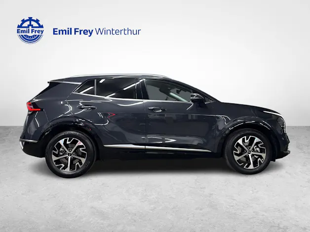 Kia Sportage 1.6 T-GDi Style