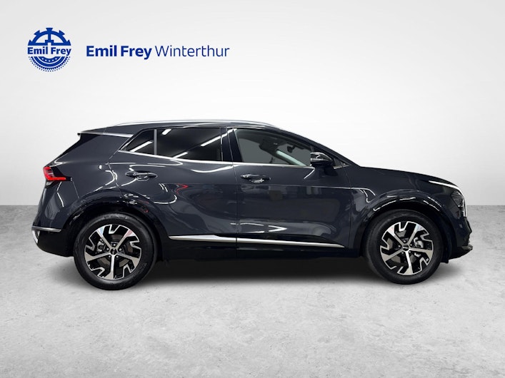 Vehicle image KIA SPORTAGE