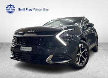 Vehicle image KIA Sportage 1.6 T-GDi Style Vehicle image KIA Sportage 1.6 T-GDi Style