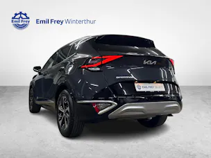 Kia Sportage 1.6 T-GDi Style