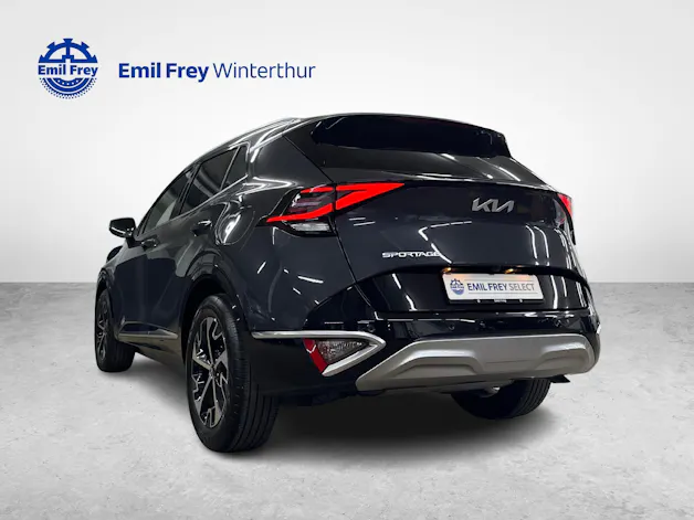 Kia Sportage 1.6 T-GDi Style