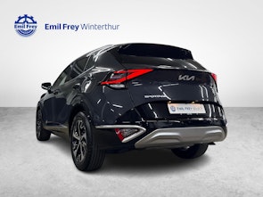 Vehicle image KIA Sportage 1.6 T-GDi Style