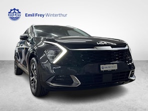 Vehicle image KIA Sportage 1.6 T-GDi Style