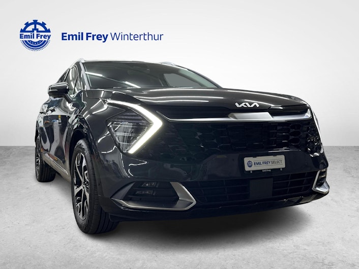 Vehicle image KIA SPORTAGE