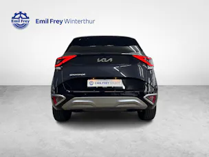 Kia Sportage 1.6 T-GDi Style