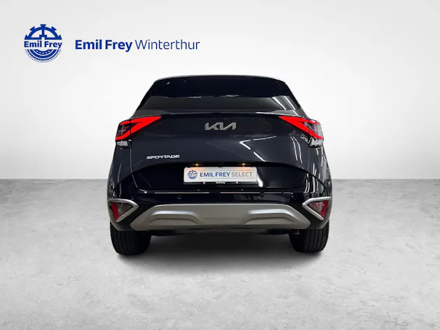 Kia Sportage 1.6 T-GDi Style