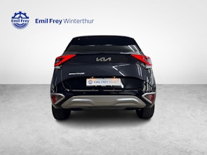 Vehicle image KIA Sportage 1.6 T-GDi Style