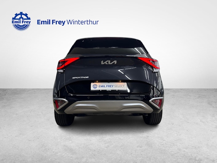 Vehicle image KIA SPORTAGE