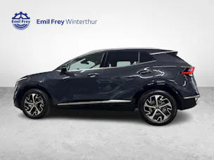 Kia Sportage 1.6 T-GDi Style