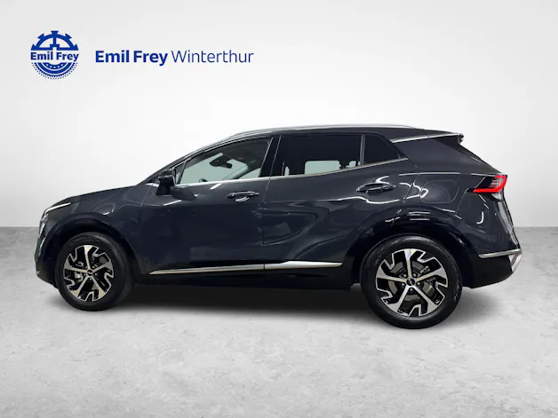 Kia Sportage 1.6 T-GDi Style