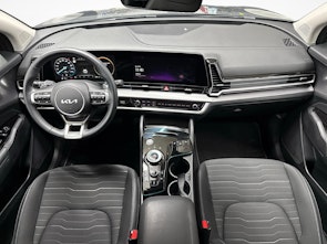 Vehicle image KIA Sportage 1.6 T-GDi Style