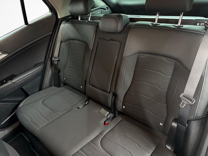 Vehicle image KIA SPORTAGE