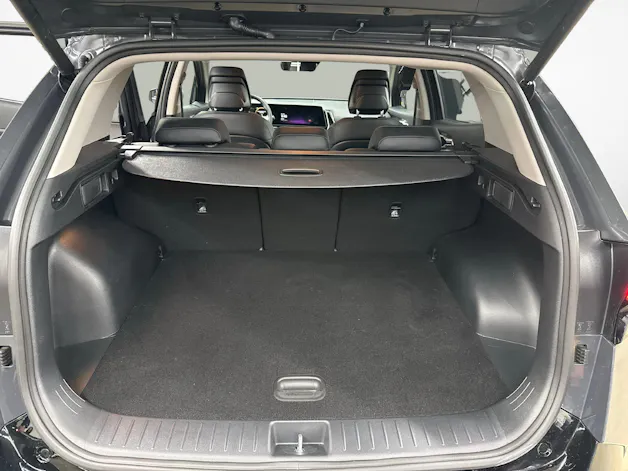 Kia Sportage 1.6 T-GDi Style
