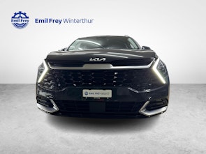 Vehicle image KIA Sportage 1.6 T-GDi Style