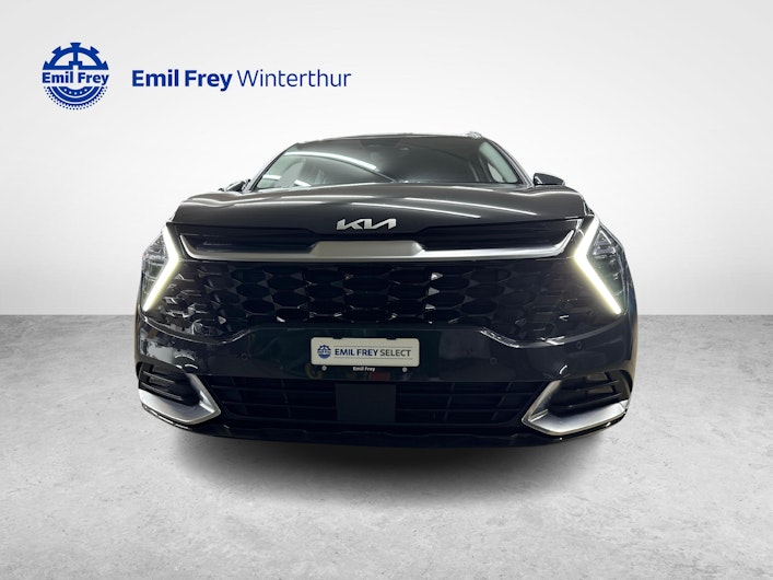 Vehicle image KIA SPORTAGE