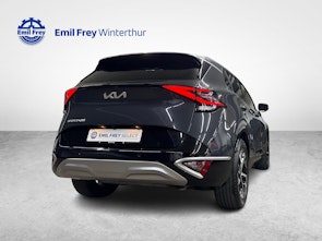 Vehicle image KIA Sportage 1.6 T-GDi Style