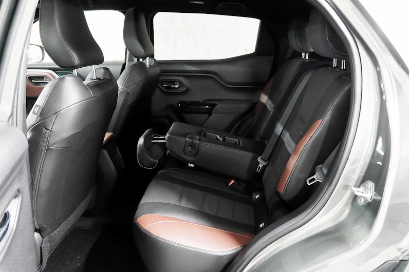 Vehicle image SUZUKI VITARA