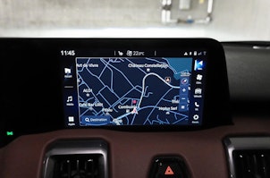 Vehicle image SUZUKI e Vitara Compact Top 4x4