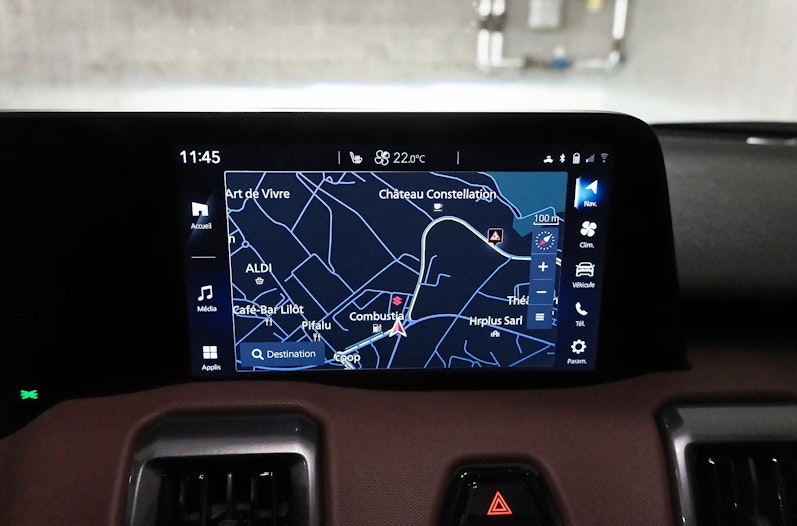 Vehicle image SUZUKI VITARA