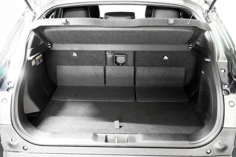 Vehicle image SUZUKI VITARA