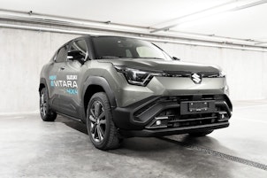 Vehicle image SUZUKI e Vitara Compact Top 4x4