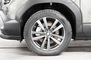 Vehicle image SUZUKI e Vitara Compact Top 4x4