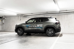 Vehicle image SUZUKI e Vitara Compact Top 4x4