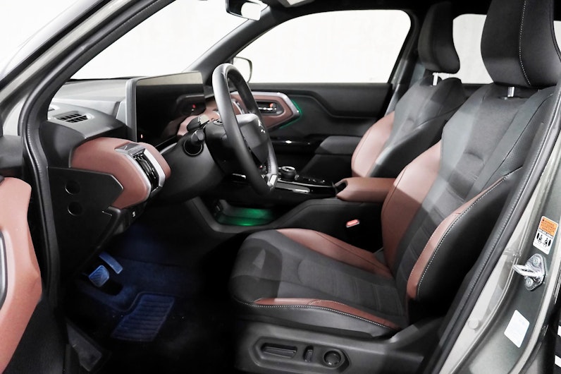 Vehicle image SUZUKI VITARA