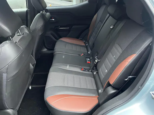 Suzuki e Vitara Compact Top 4x4