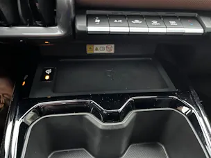 Suzuki e Vitara Compact Top 4x4