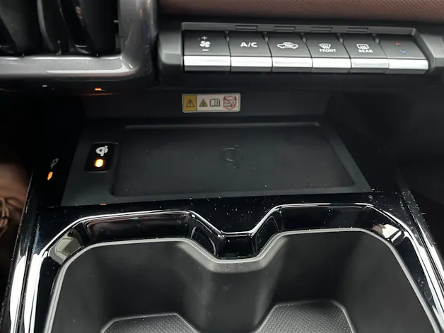 Suzuki e Vitara Compact Top 4x4