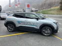 Suzuki e Vitara Compact Top 4x4