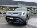 Suzuki e Vitara Compact Top 4x4