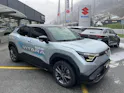 Suzuki e Vitara Compact Top 4x4