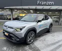 Suzuki e Vitara Compact Top 4x4