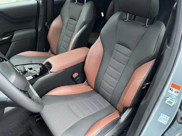 Suzuki e Vitara Compact Top 4x4