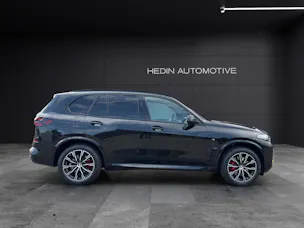 BMW X5 40i xDrive SAG