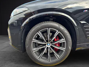 BMW X5 40i xDrive SAG