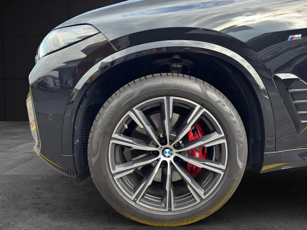 BMW X5 40i xDrive SAG