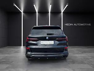 BMW X5 40i xDrive SAG