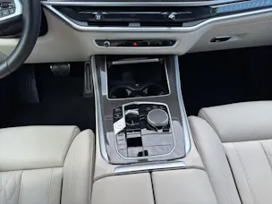 BMW X5 40i xDrive SAG