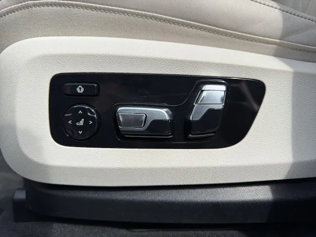 BMW X5 40i xDrive SAG