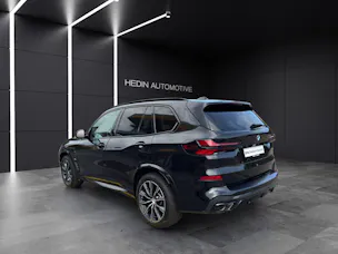 BMW X5 40i xDrive SAG