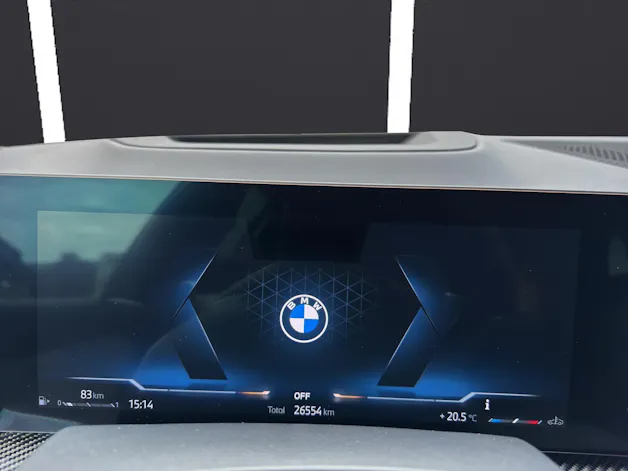 BMW X5 40i xDrive SAG