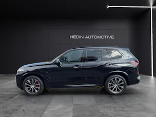 BMW X5 40i xDrive SAG