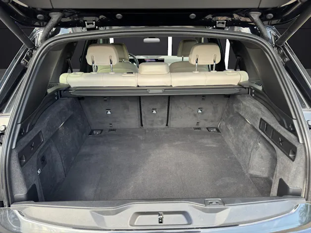 BMW X5 40i xDrive SAG