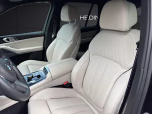 BMW X5 40i xDrive SAG